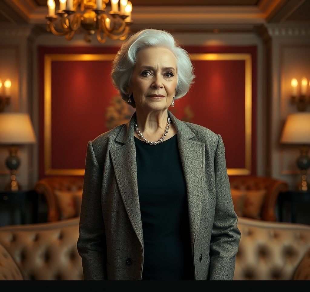 Alt Comedy Showrunners